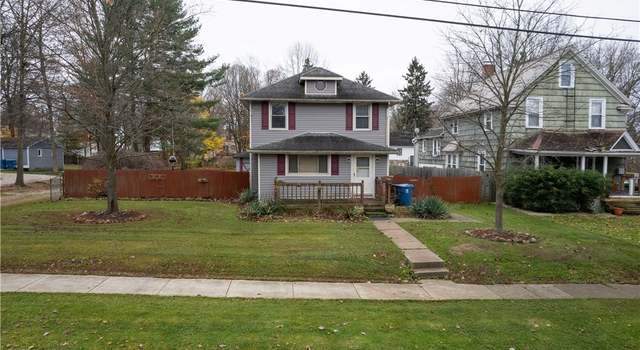 Photo of 140 E Oak St, Kent, OH 44240
