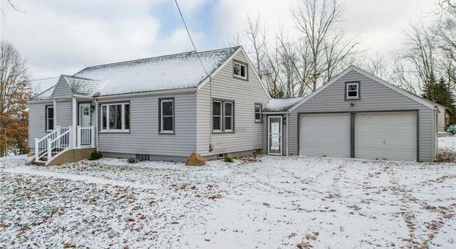 Photo of 1710 Jackson Ave SW, Massillon, OH 44646