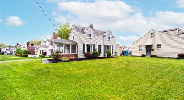 Photo of 6530 Glendale Ave, Boardman, OH 44512