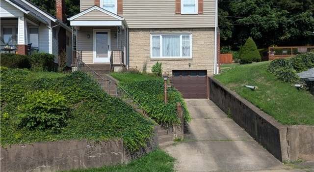 Photo of 4965 Atchison Rd, Bellaire, OH 43906