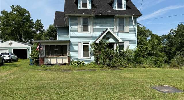 Photo of 3304 Main St, Mineral Ridge, OH 44440