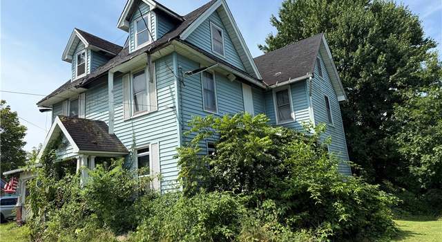 Photo of 3304 Main St, Mineral Ridge, OH 44440