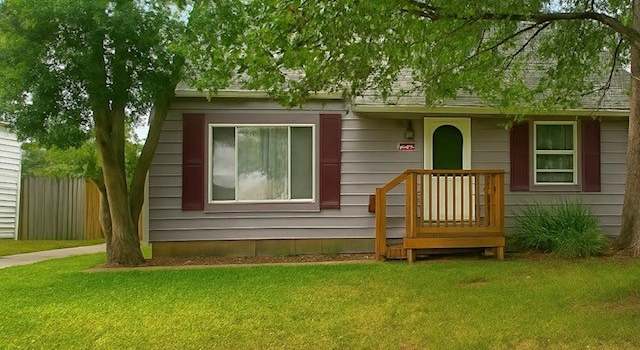 Photo of 18800 Puritas Ave, Cleveland, OH 44135