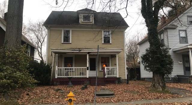 Photo of 568 Franklin Ave, Salem, OH 44460