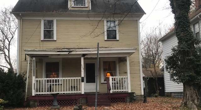 Photo of 568 Franklin Ave, Salem, OH 44460