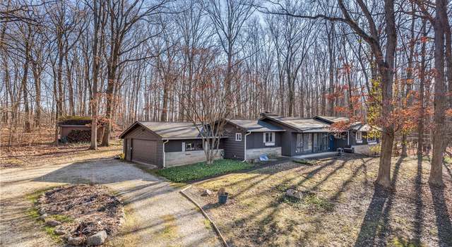 Photo of 1645 Orchard, Akron, OH 44333