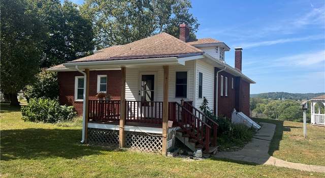 Photo of 225 Allison Ave, Killbuck, OH 44637