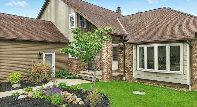 Photo of 3750 Wynde Tree Dr, Seven Hills, OH 44131