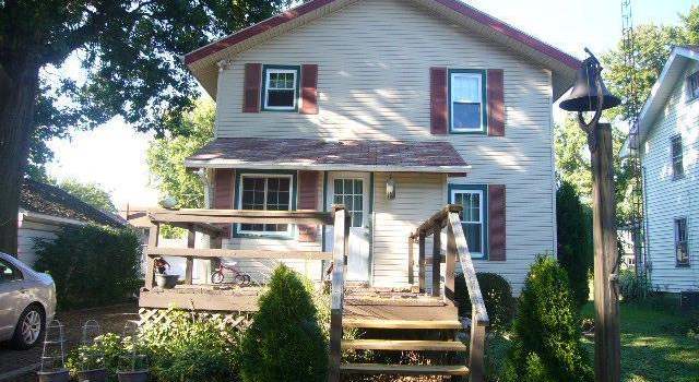 Photo of 1329 Ridgewood Dr, Salem, OH 44460
