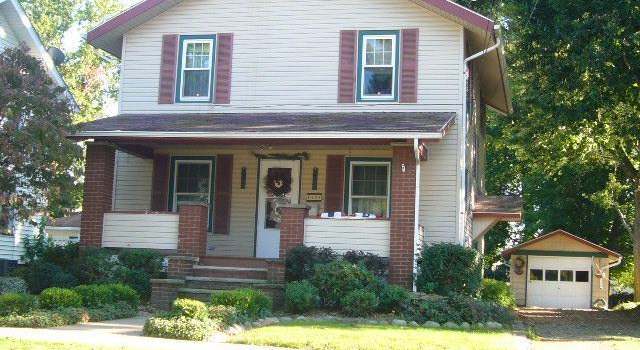 Photo of 1329 Ridgewood Dr, Salem, OH 44460