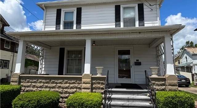 Photo of 134 5th St NE, New Philadelphia, OH 44663