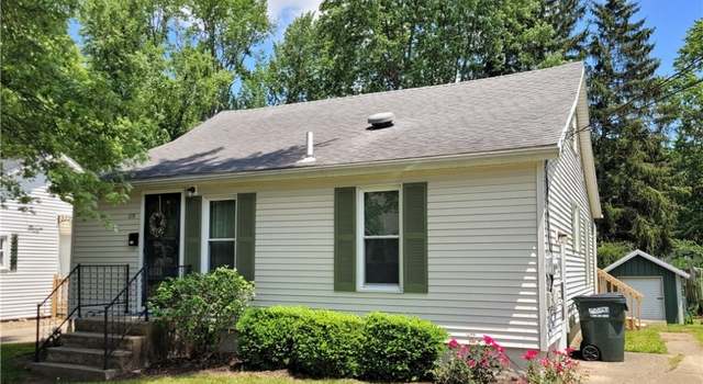 Photo of 178 N State St, Rittman, OH 44270