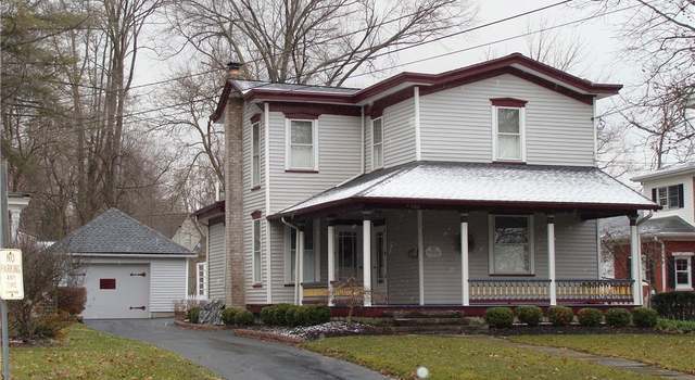 Photo of 988 S Lincoln Ave, Salem, OH 44460