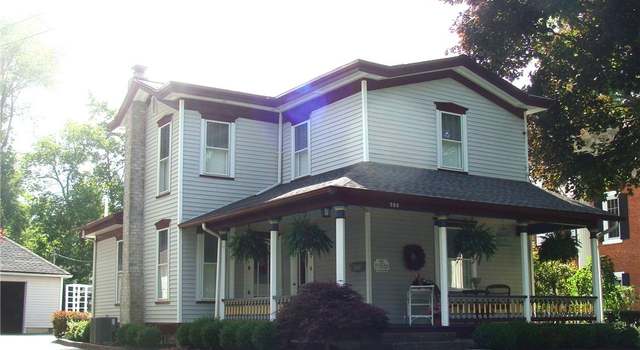 Photo of 988 S Lincoln Ave, Salem, OH 44460