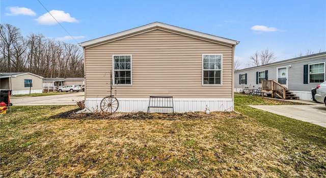 Photo of 144 W Monroe Cir, Jefferson, OH 44047