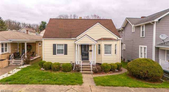 Photo of 429 W 43rd St, Shadyside, OH 43947