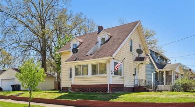 Photo of 953 Mercer Ave, Akron, OH 44320