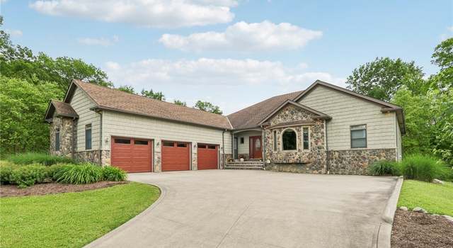 Photo of 14355 Bridle Ln, Newbury, OH 44065