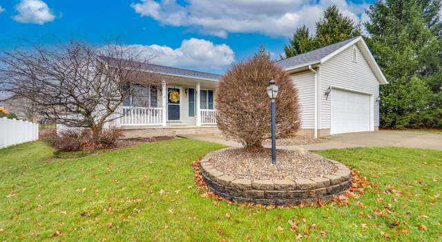 Photo of 2600 Urbana Ave SE, Massillon, OH 44646