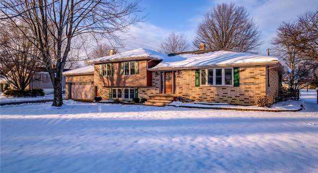 Photo of 315 Kathleen Dr, Jefferson, OH 44047