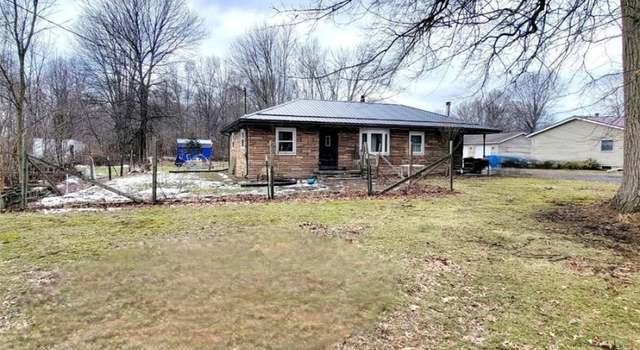 Photo of 10303 Newell Ledge Rd, Garrettsville, OH 44231