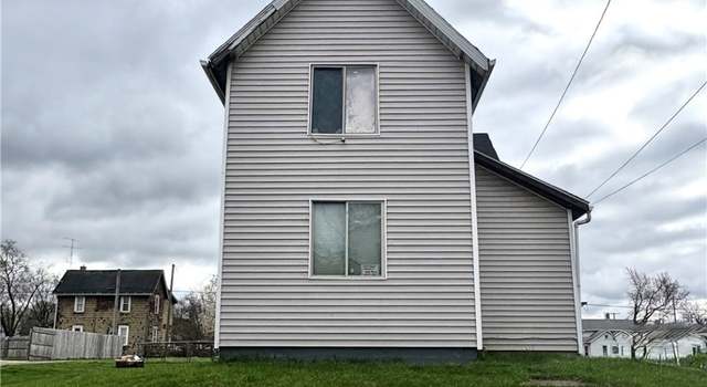 Photo of 804 Marion Ave SW, Canton, OH 44707