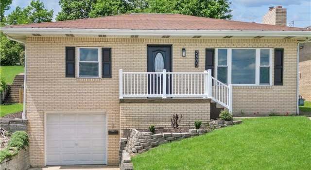 Photo of 2803 Whitehaven Blvd, Steubenville, OH 43952