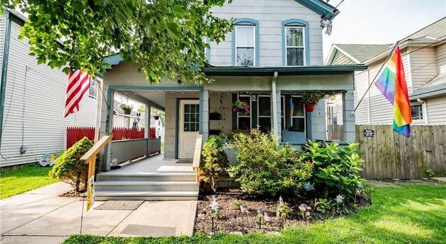 Photo of 2811 Woodbridge Ave, Cleveland, OH 44109