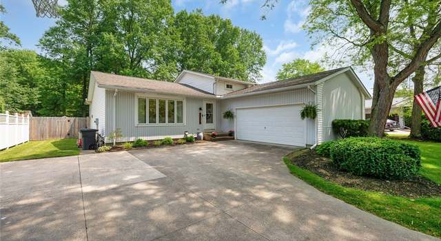 Photo of 20478 Homestead Park Dr, Strongsville, OH 44149