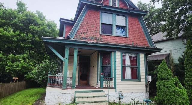 Photo of 780 Findley Ave, Zanesville, OH 43701