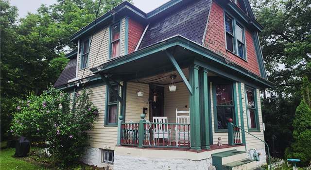 Photo of 780 Findley Ave, Zanesville, OH 43701