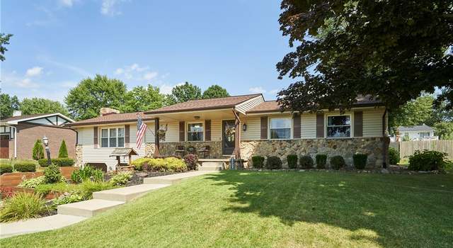 Photo of 12139 Vince Dr, Doylestown, OH 44230