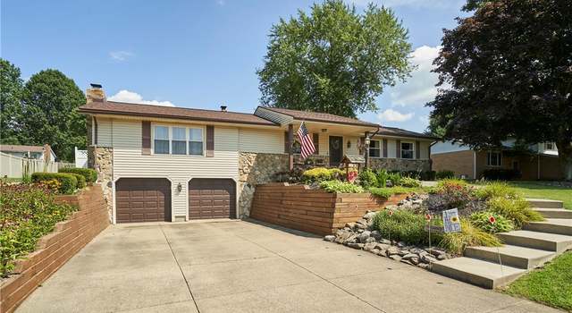Photo of 12139 Vince Dr, Doylestown, OH 44230