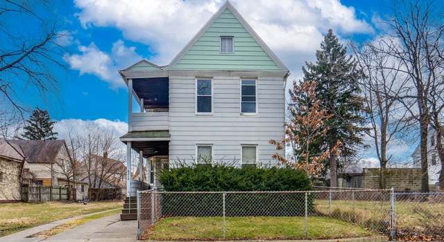 Photo of 6218 Carl, Cleveland, OH 44103