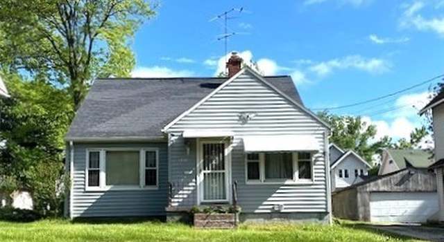 Photo of 1001 Emma Ave, Akron, OH 44302