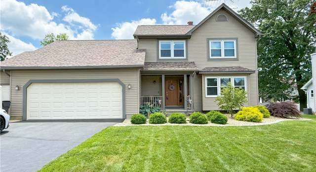Photo of 6471 Ridgeview Ave, Austintown, OH 44515