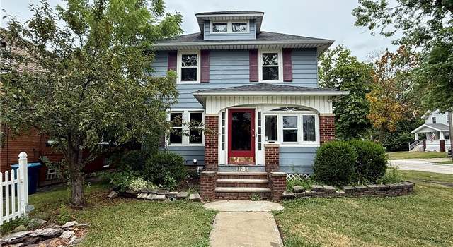 Photo of 3275 Livingston Ave, Lorain, OH 44055