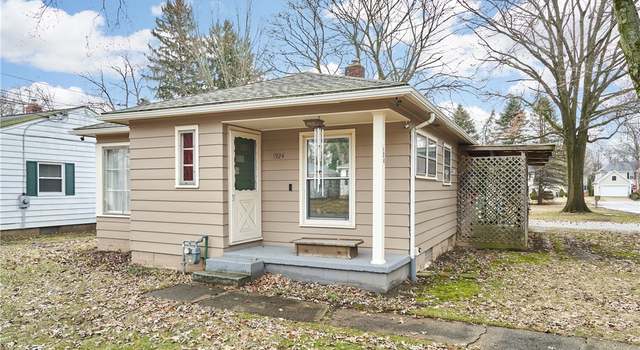 Photo of 1924 Auten Dr, Akron, OH 44320