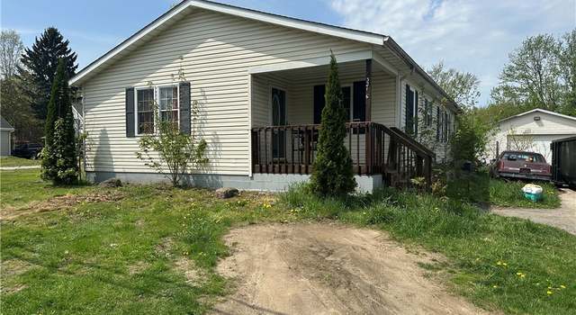 Photo of 3215 S Myers Rd, Geneva, OH 44041