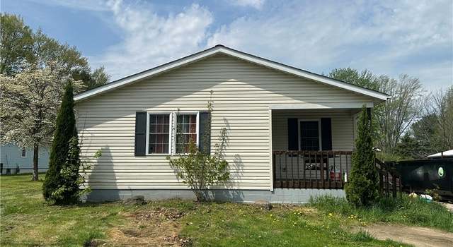 Photo of 3215 S Myers Rd, Geneva, OH 44041