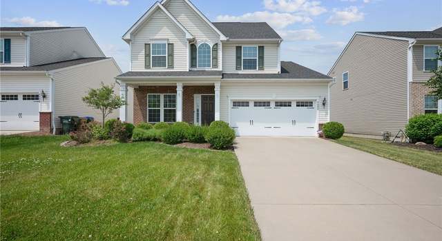 Photo of 4602 Preserve Cir, Peninsula, OH 44264
