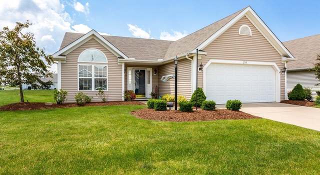 Photo of 253 Westminster Way, Elyria, OH 44035