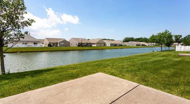 Photo of 253 Westminster Way, Elyria, OH 44035