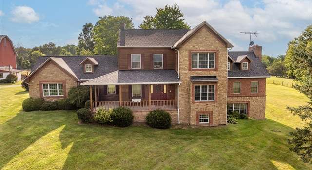 Photo of 10670 Coal Bank Rd, Marshallville, OH 44645