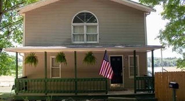 Photo of 7642 Pigeon Gap Rd, Cambridge, OH 43725