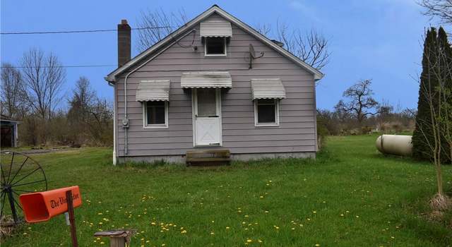 Photo of 4223 S Bailey Rd, North Jackson, OH 44451