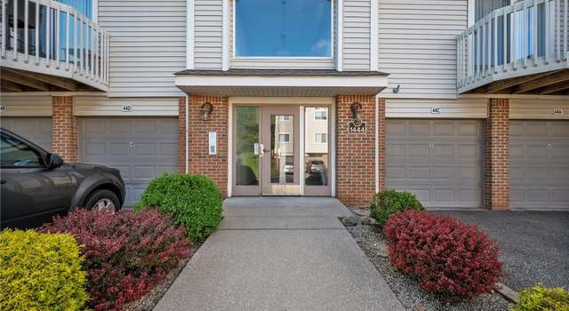 Photo of 1444 Buckingham Gate Blvd Unit H, Cuyahoga Falls, OH 44221