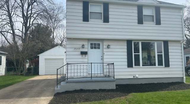 Photo of 2643 Hawthorne Rd, Cuyahoga Falls, OH 44221