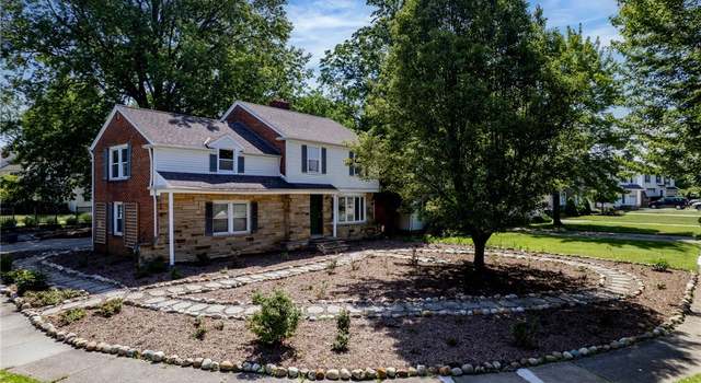 Photo of 1427 Brainard Rd, Lyndhurst, OH 44124