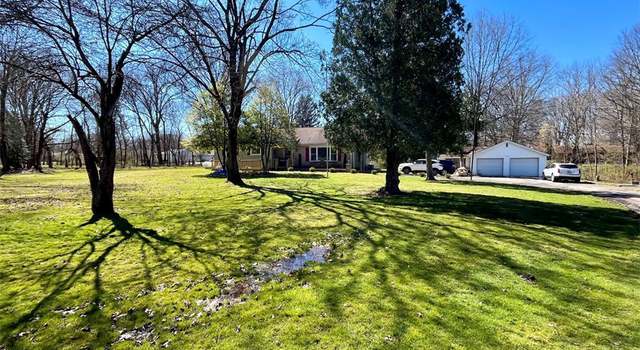 Photo of 3646 Little North Rd, Youngstown, OH 44505
